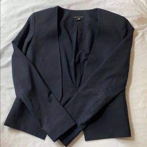 Beautiful theory blazer